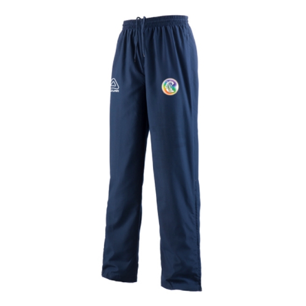 Picture of Camogie Referees Edge Pro Tracksuit Ends Navy