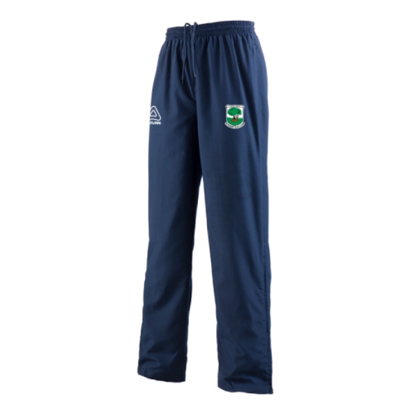 Picture of Fethard GAA Edge Pro Tracksuit Ends Navy