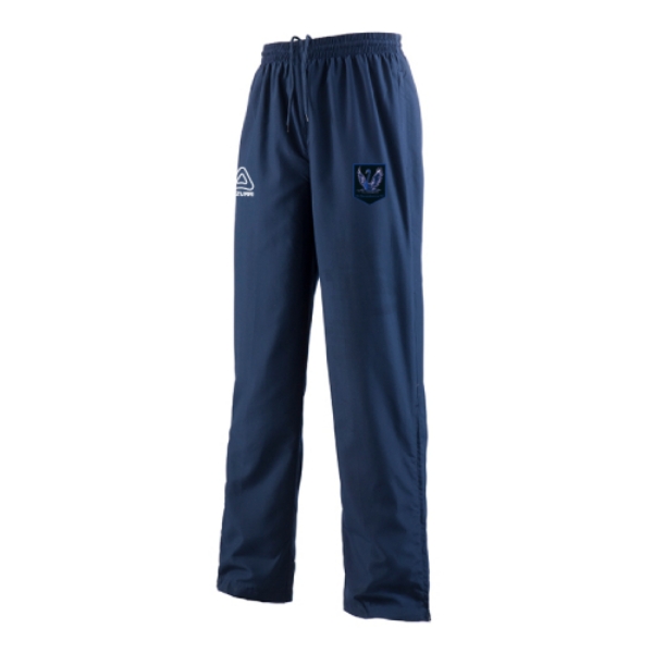 Picture of Eli Swanderers Edge Pro Tracksuit Ends Navy