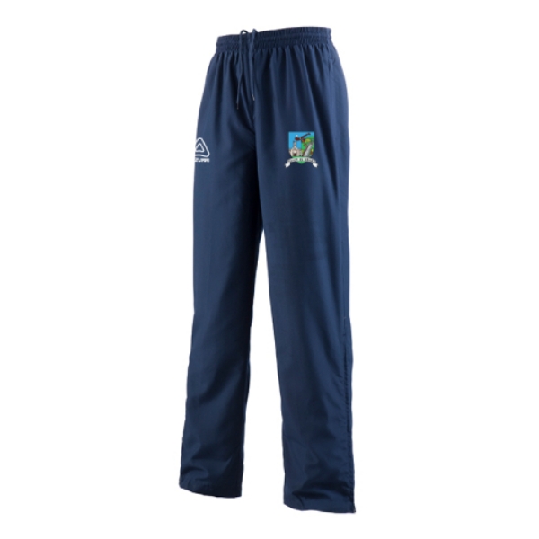 Picture of Talow Camogie Edge Pro Tracksuit Ends Navy