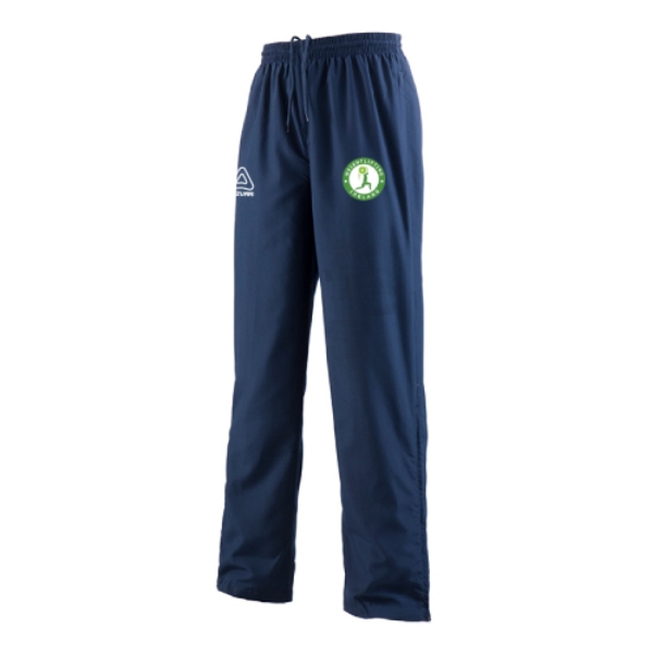 Picture of Weightlifitng Ireland Edge Pro Tracksuit Ends Navy
