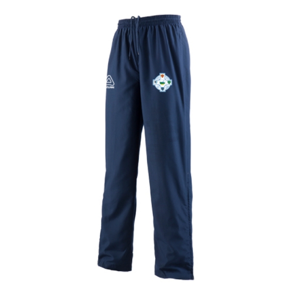 Picture of Tramore Camogie Edge Pro Tracksuit Ends Navy