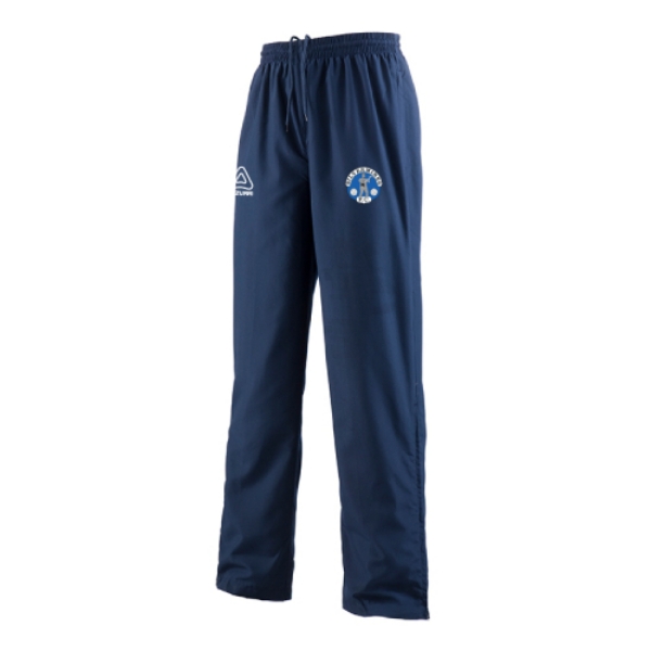 Picture of Silvermines FC Edge Pro Tracksuit Ends Navy
