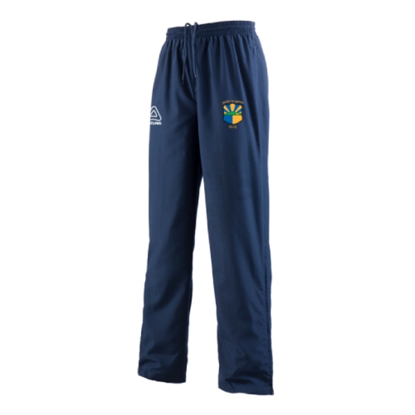 Picture of Pallasgreen Edge Pro Tracksuit Ends Navy
