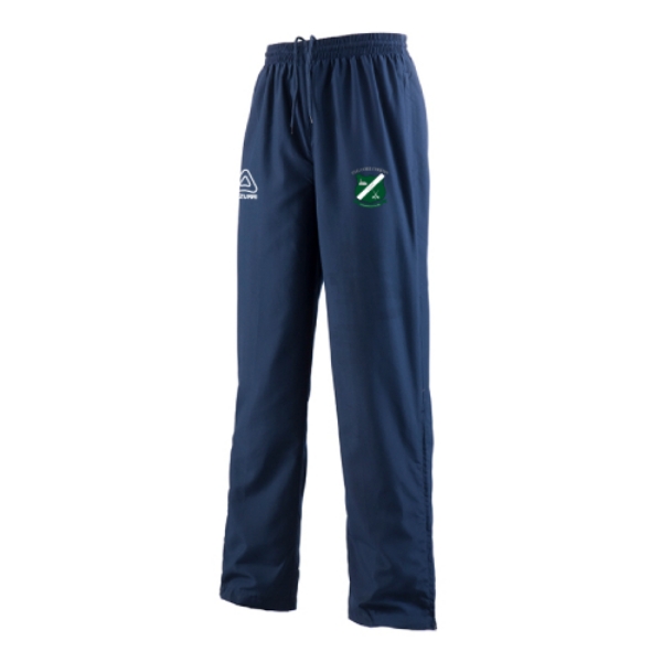 Picture of Kilcotton GAA Edge Pro Tracksuit Ends Navy