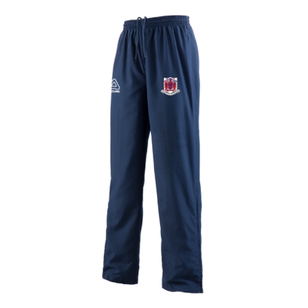 Picture of Courcey Rovers Edge Pro Tracksuit Ends Navy