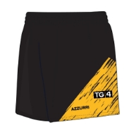 Picture of Underdogs Kids Playing Shorts Option 1 Custom