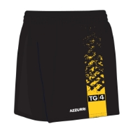 Picture of Underdogs Playing Shorts Option 2 Custom