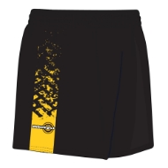 Picture of Underdogs Kids Playing Shorts Option 2 Custom