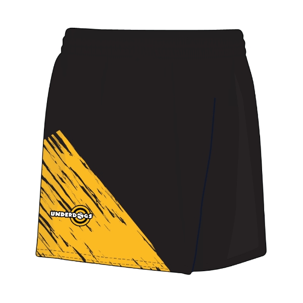 Picture of Underdogs Playing Shorts Option 1 Custom