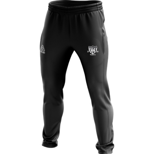 Picture of St.Saviours FC Skinnies Black