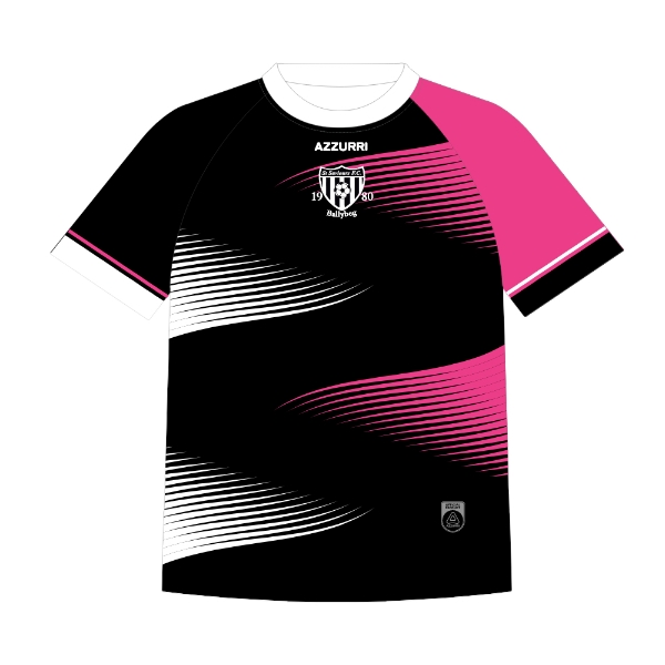 Picture of St.Saviours FC Training Jersey Custom