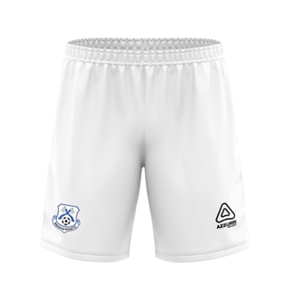 Picture of Kilshanvey United Soccer Shorts Option 2 Custom