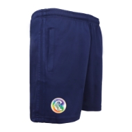 Picture of Camogie Referees Shorts Navy