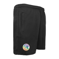 Picture of Camogie Referees Shorts Black