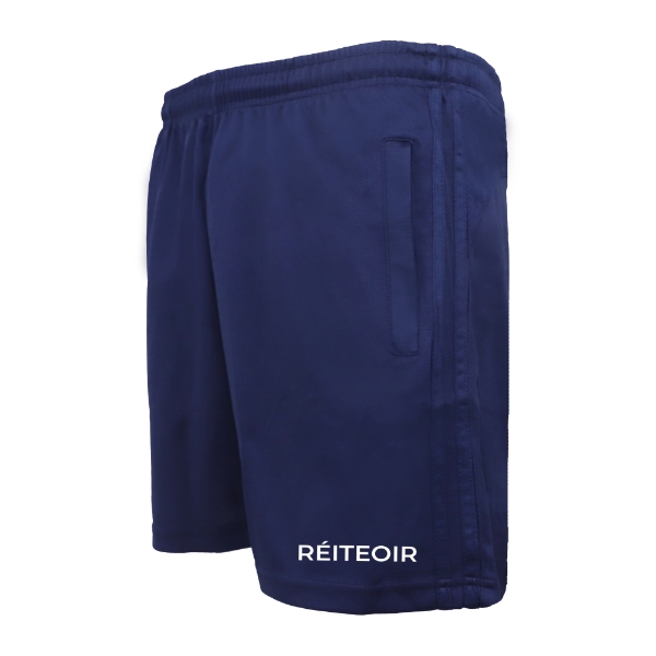 Picture of LGFA Referees Shorts Navy