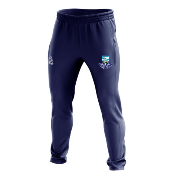 Picture of Colaiste Mhuire Skinnies Navy