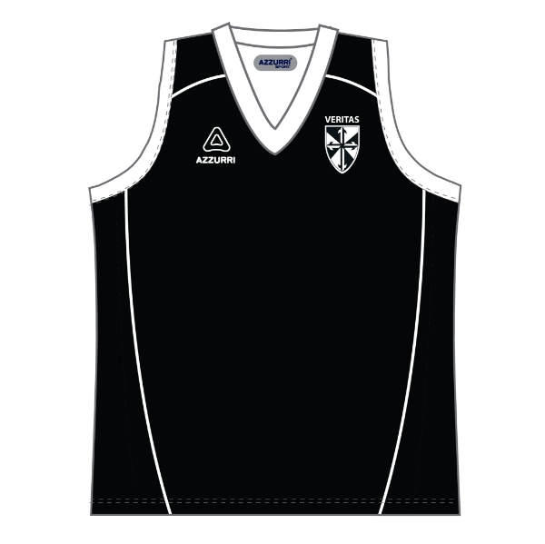 Picture of Dominican College Basketball Jersey Custom