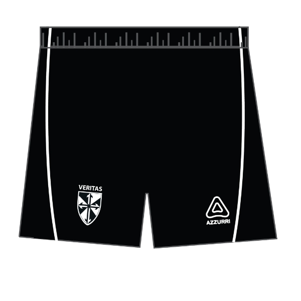 Picture of Dominican College Kids Basketball Shorts Custom