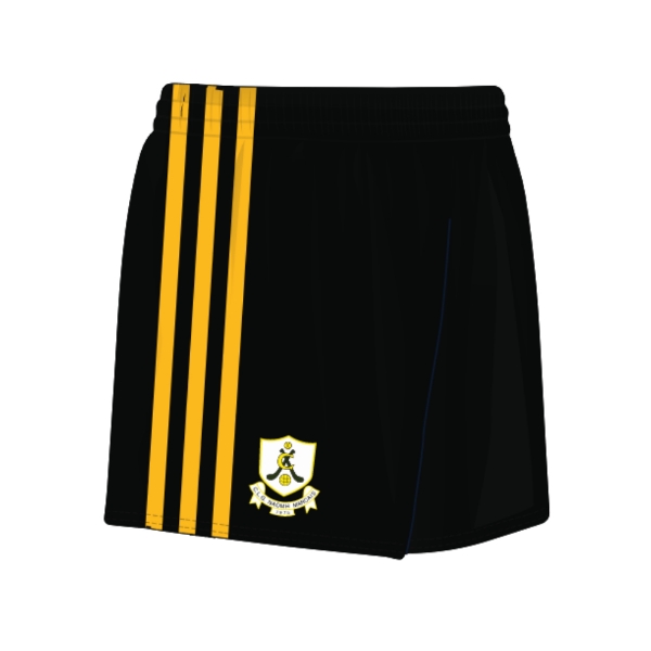 Picture of St.Marks GAA Playing Shorts Custom