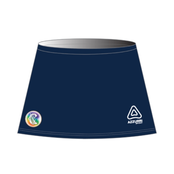 Picture of St Declans Camogie Club Kids Skort Navy