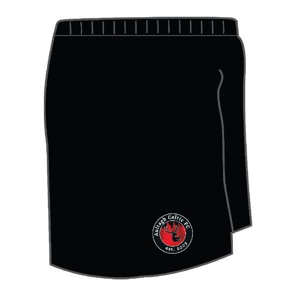 Picture of Aultagh Celtic Playing Shorts Custom