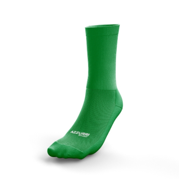 Picture of Thomas Davis Half Socks Emerald