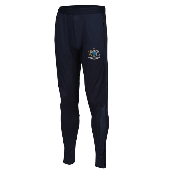 Picture of Waterford & District Edge Pro Skinnies Navy