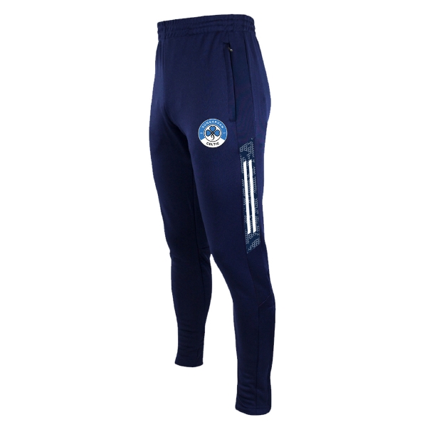Picture of Dungarvan Celtic Oakland Skinnies Navy-Royal-White