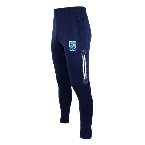 Picture of Seaview Celtic Kids Oakland Skinnies Navy-Royal-White