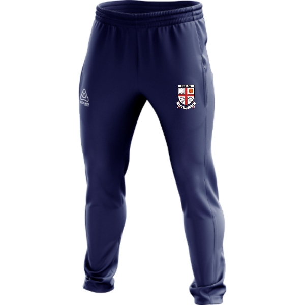 Picture of Mallow Basketball Club Kids Skinnies Navy
