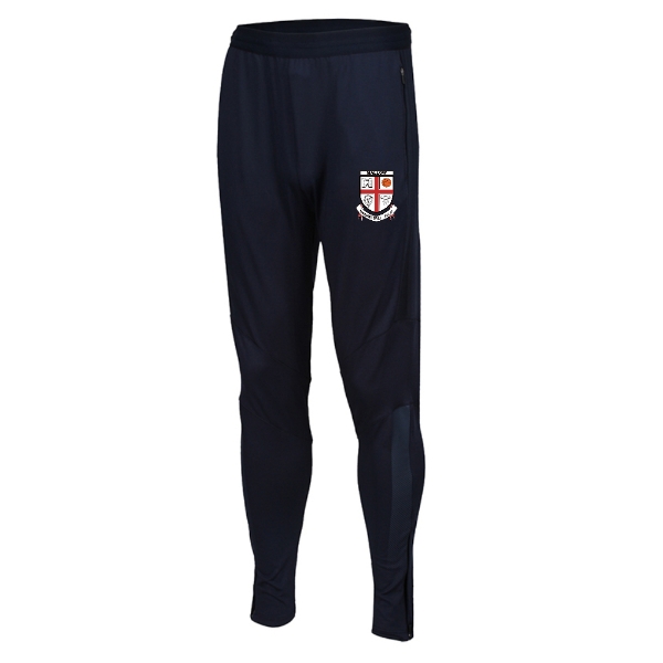 Picture of Mallow Basketball Club Edge Skinnies Navy