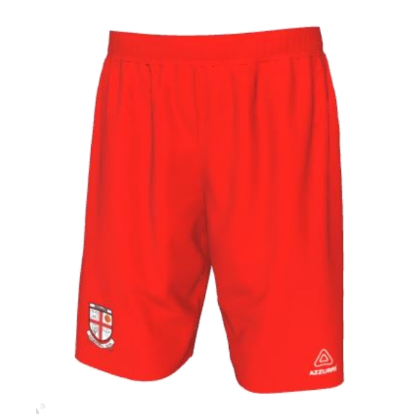 Picture of Mallow Basketball Shorts Custom