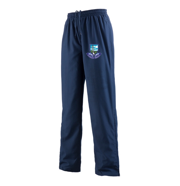 Picture of Colaiste Mhuire Edge Pro Training Pant Navy
