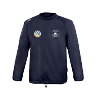 Picture of St Declans Camogie Club Kids Windcheater Navy