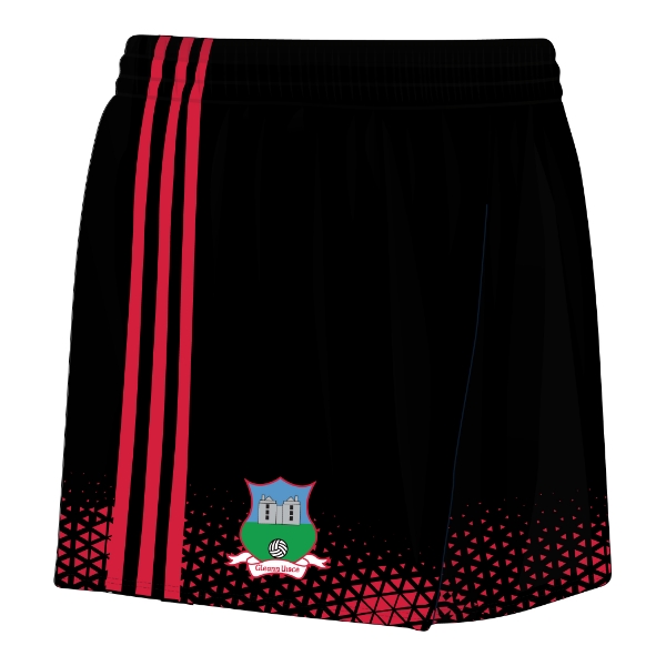 Picture of Glinsk GAA Playing Shorts Custom