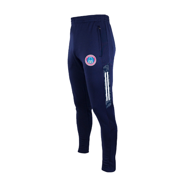 Picture of Ballinhassig LGFA Oakland Skinnies Navy-Royal-White