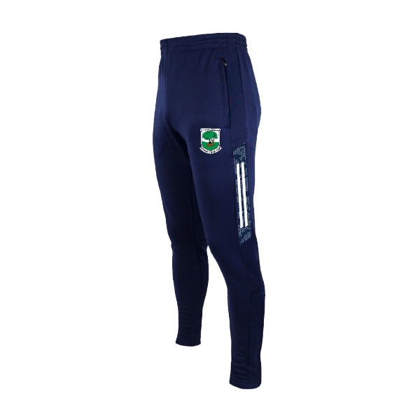 Picture of Fethard GAA Oakland Skinnies Navy-Royal-White