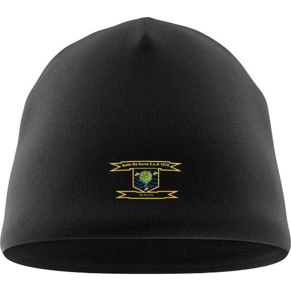 Picture of Ballinacurra Gaels Beanie Black