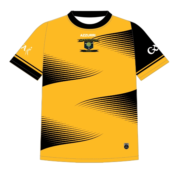 Picture of Ballinacurra Gaels Training Jersey Custom