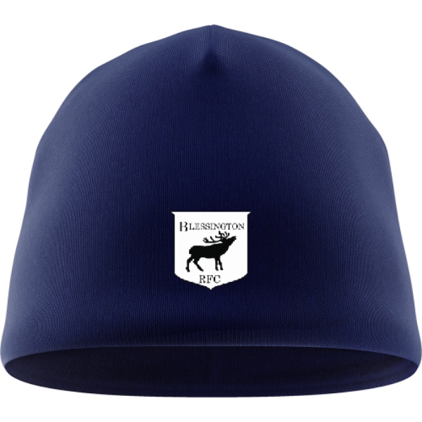 Picture of Blessington Rugby Beanie Navy