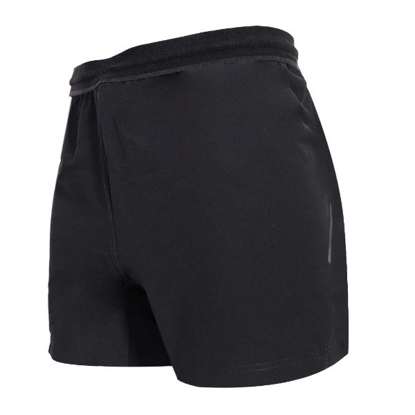 Picture of Impact Rugby Short Black Black