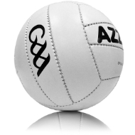 Picture of GAA Match Ball White