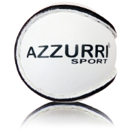 Picture of Sliotar Match Pack 0f 6 White