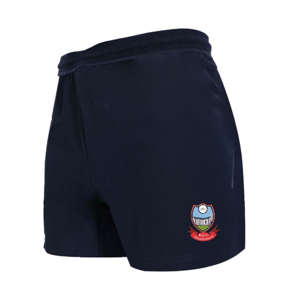 Picture of Annaghminnon Rovers Impact Rugby Short Navy