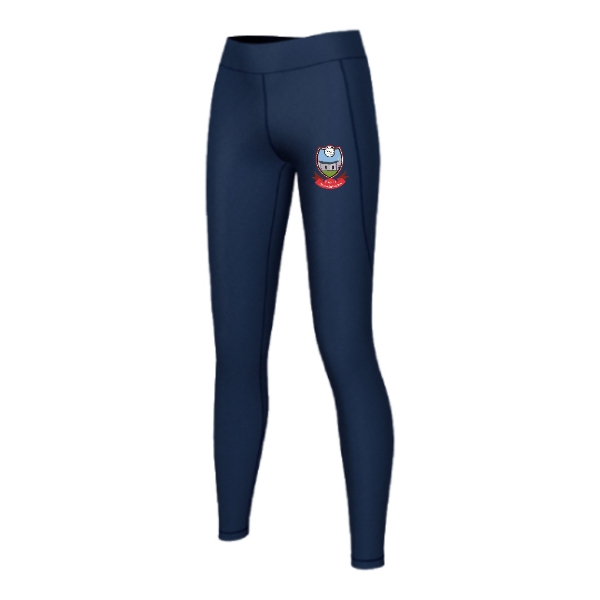 Picture of Annaghminnon Rovers Igen Legging Navy