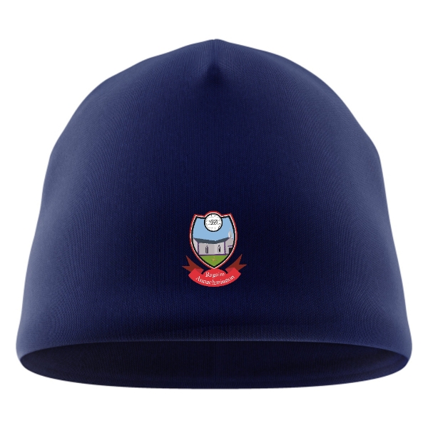 Picture of Annaghminnon Rovers Beanie Navy