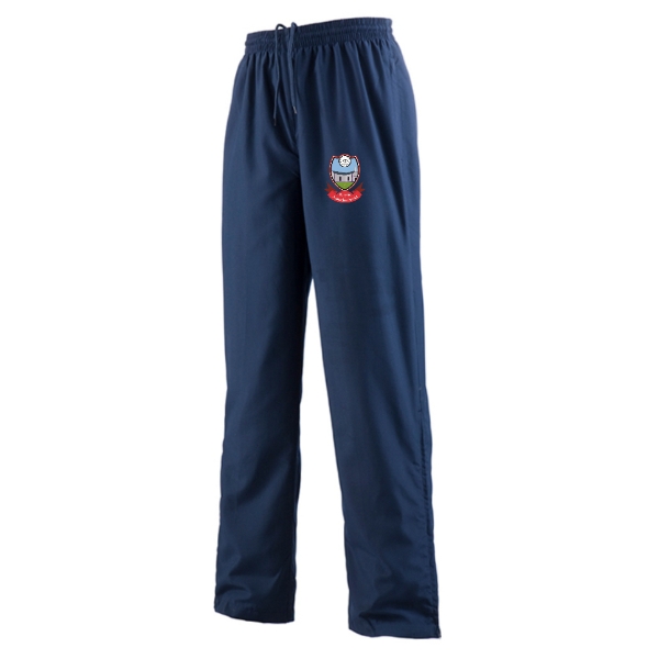 Picture of Annaghminnon Rovers Edge Pro Training Pant Navy