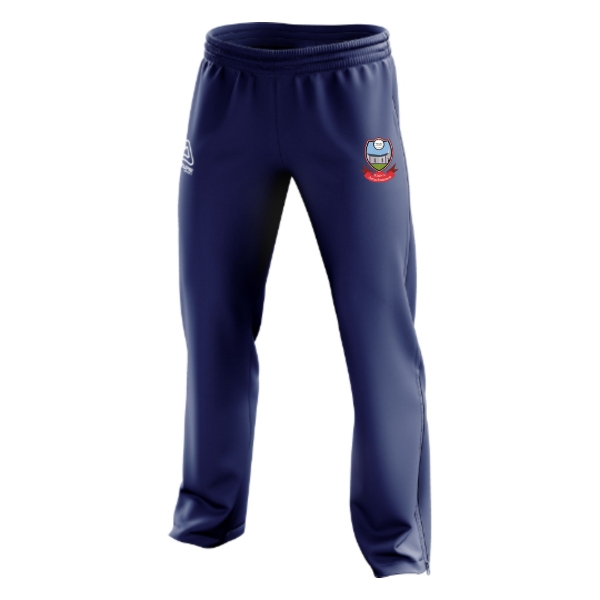 Picture of Annaghminnon Rovers Tracksuit Ends Navy