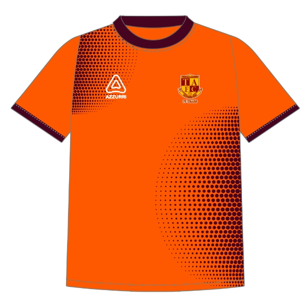 Picture of Tramore AFC Acadamey Jerseys Adults Custom